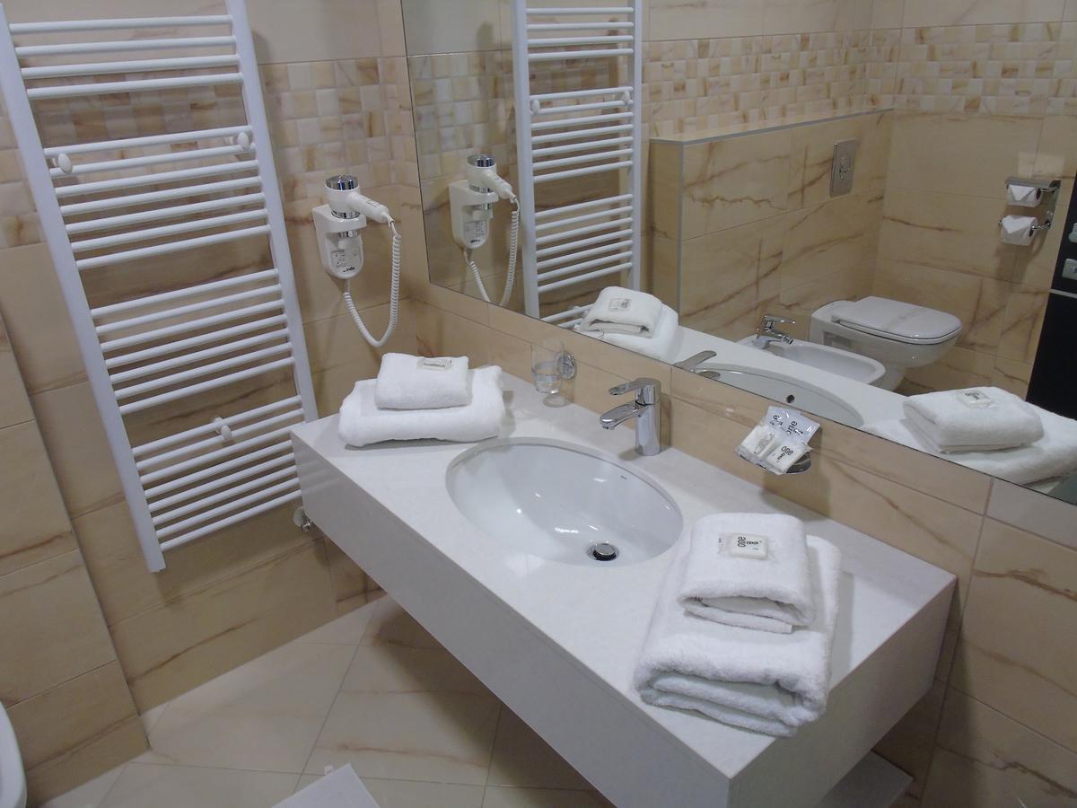 Motel Kamenica Bihać Exteriér fotografie