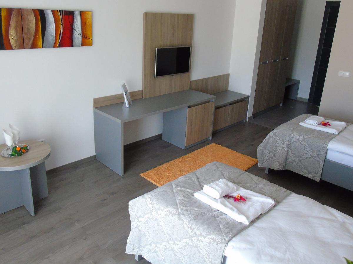 Motel Kamenica Bihać Exteriér fotografie