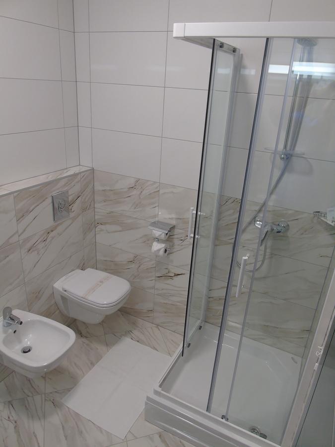 Motel Kamenica Bihać Exteriér fotografie