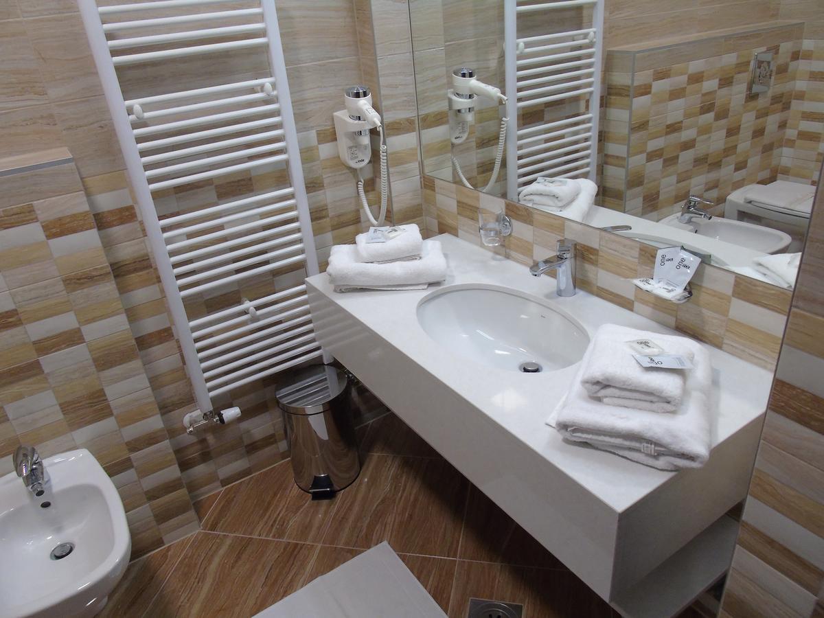 Motel Kamenica Bihać Exteriér fotografie