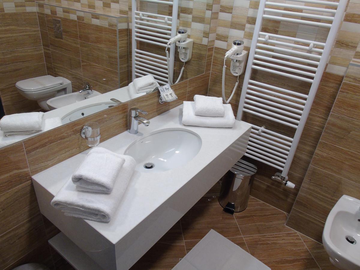 Motel Kamenica Bihać Exteriér fotografie