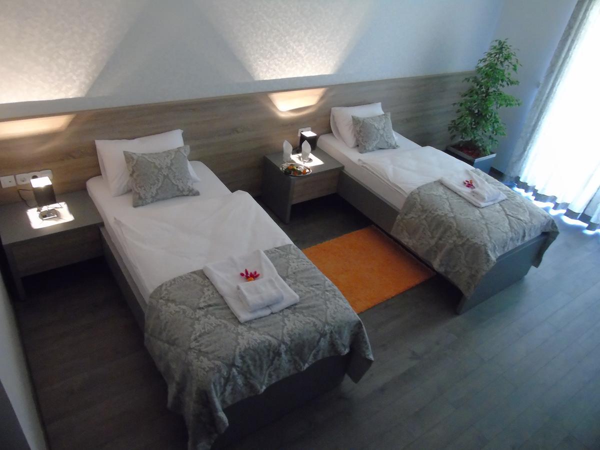 Motel Kamenica Bihać Exteriér fotografie
