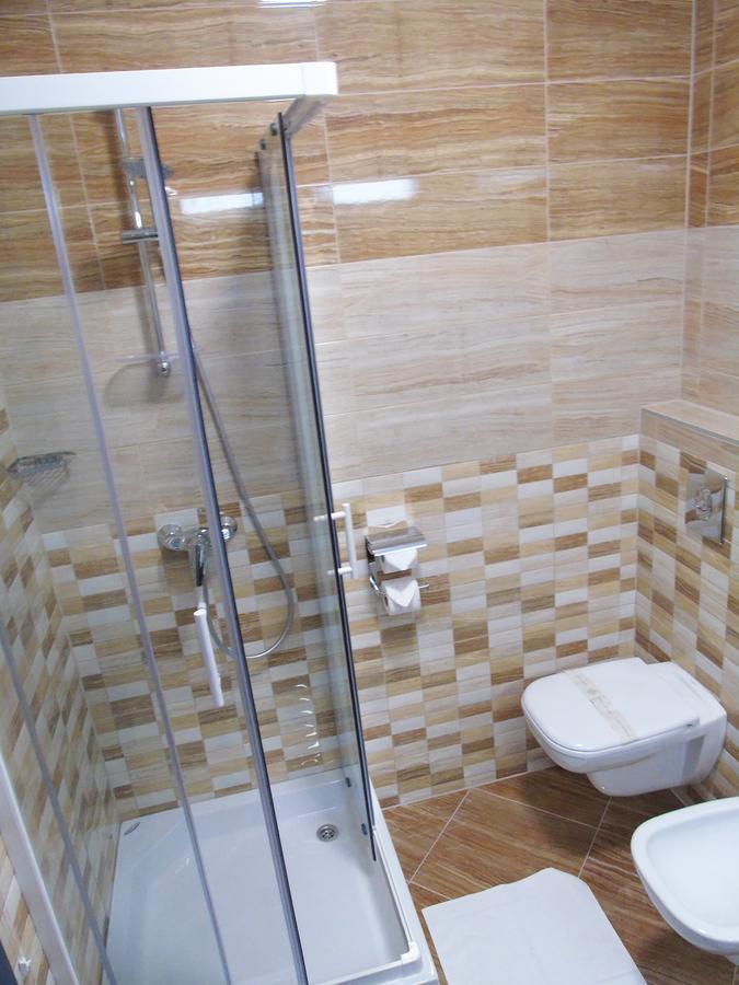 Motel Kamenica Bihać Exteriér fotografie