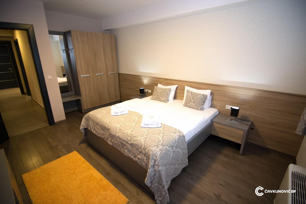 Motel Kamenica Bihać Exteriér fotografie