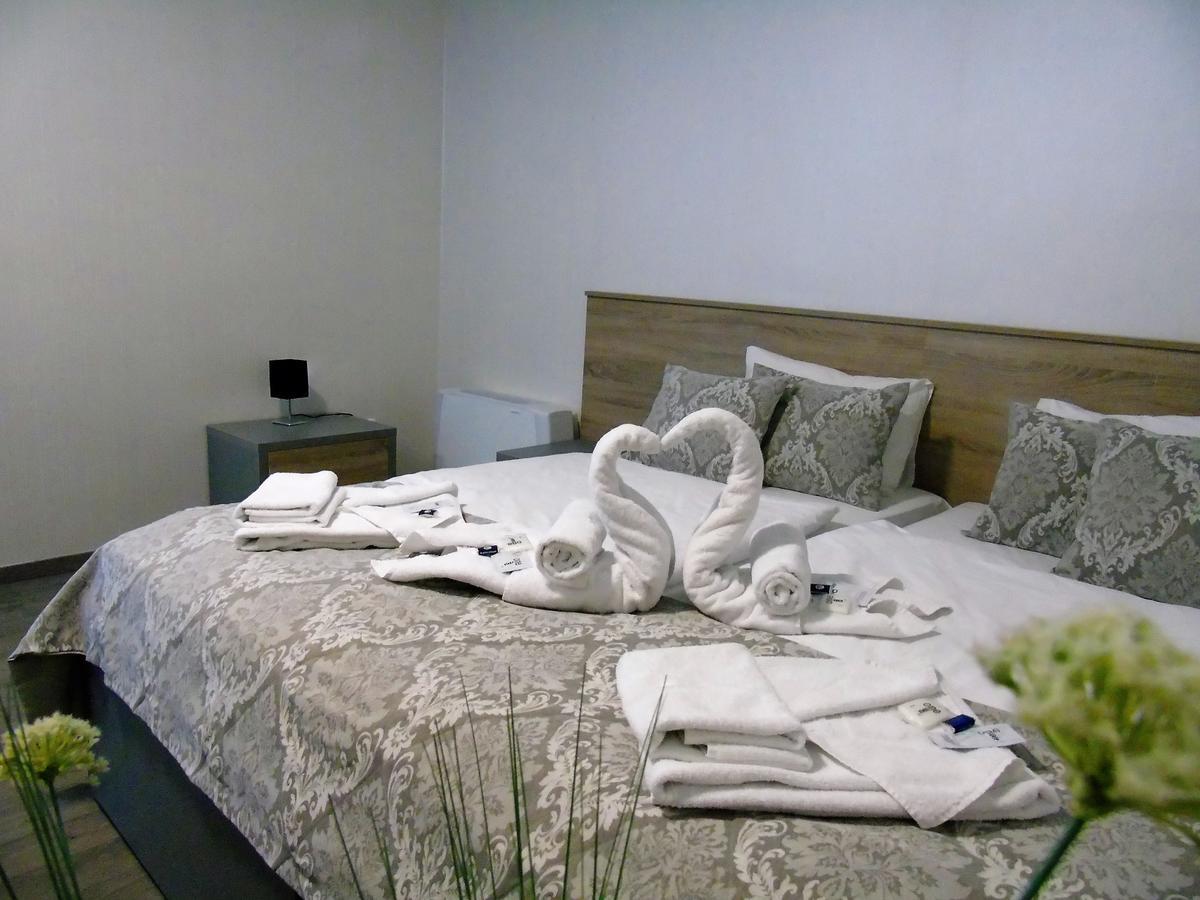 Motel Kamenica Bihać Exteriér fotografie